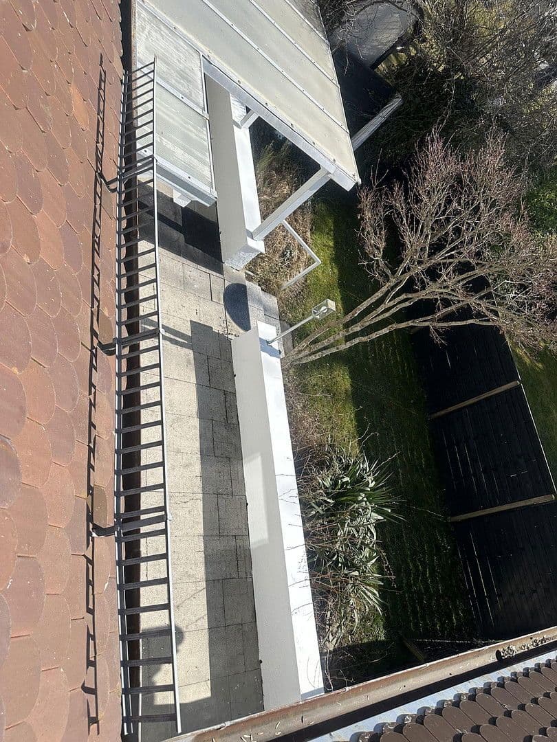 Pronájem domu 150 m², pozemek 290 m², Oberschleißheim, Bavorsko Pronájem domu 150 m², pozemek 290 m², Oberschleißheim, Bavorsko