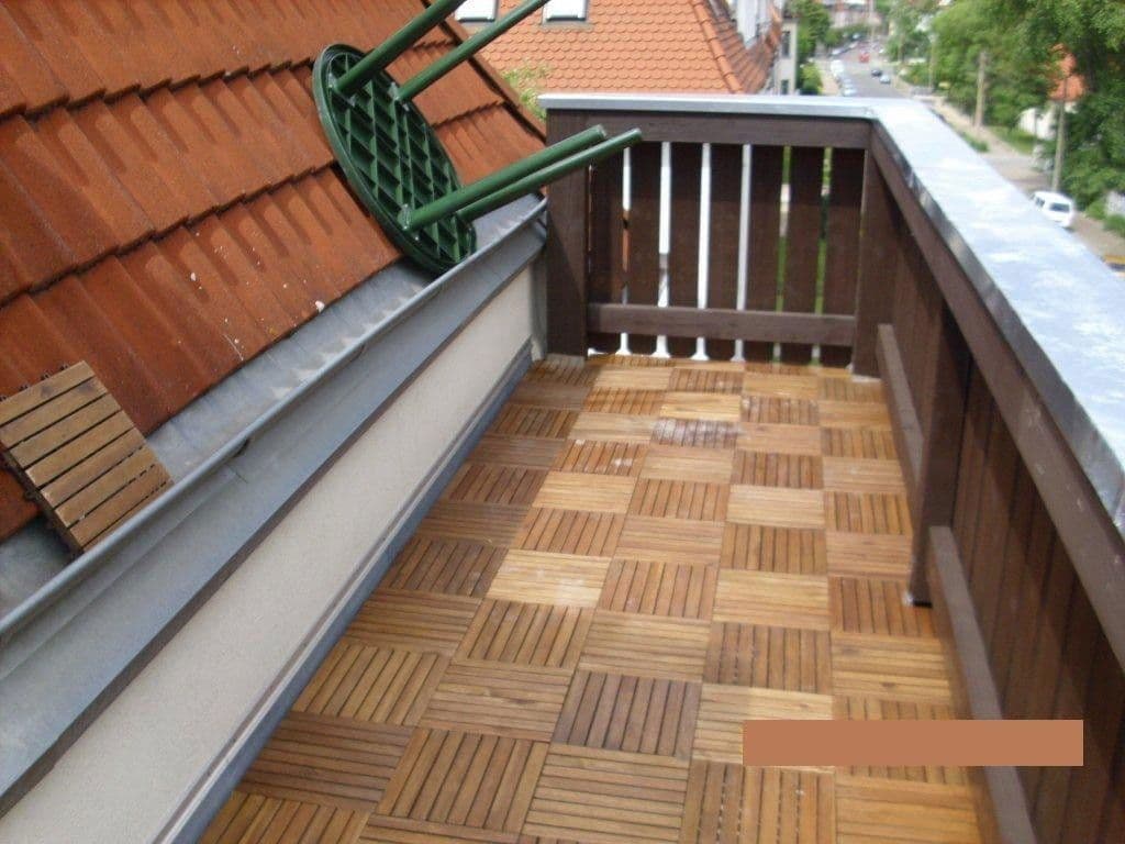 Pronájem bytu 2+1 65 m², Südstr. 64, Leipzig, Sasko Pronájem bytu 2+1 65 m², Südstr. 64, Leipzig, Sasko