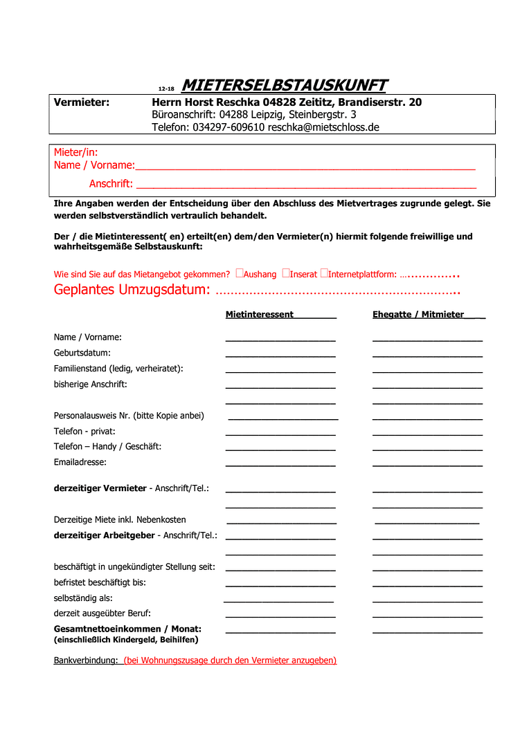 Pronájem bytu 2+1 65 m², Südstr. 64, Leipzig, Sasko Pronájem bytu 2+1 65 m², Südstr. 64, Leipzig, Sasko