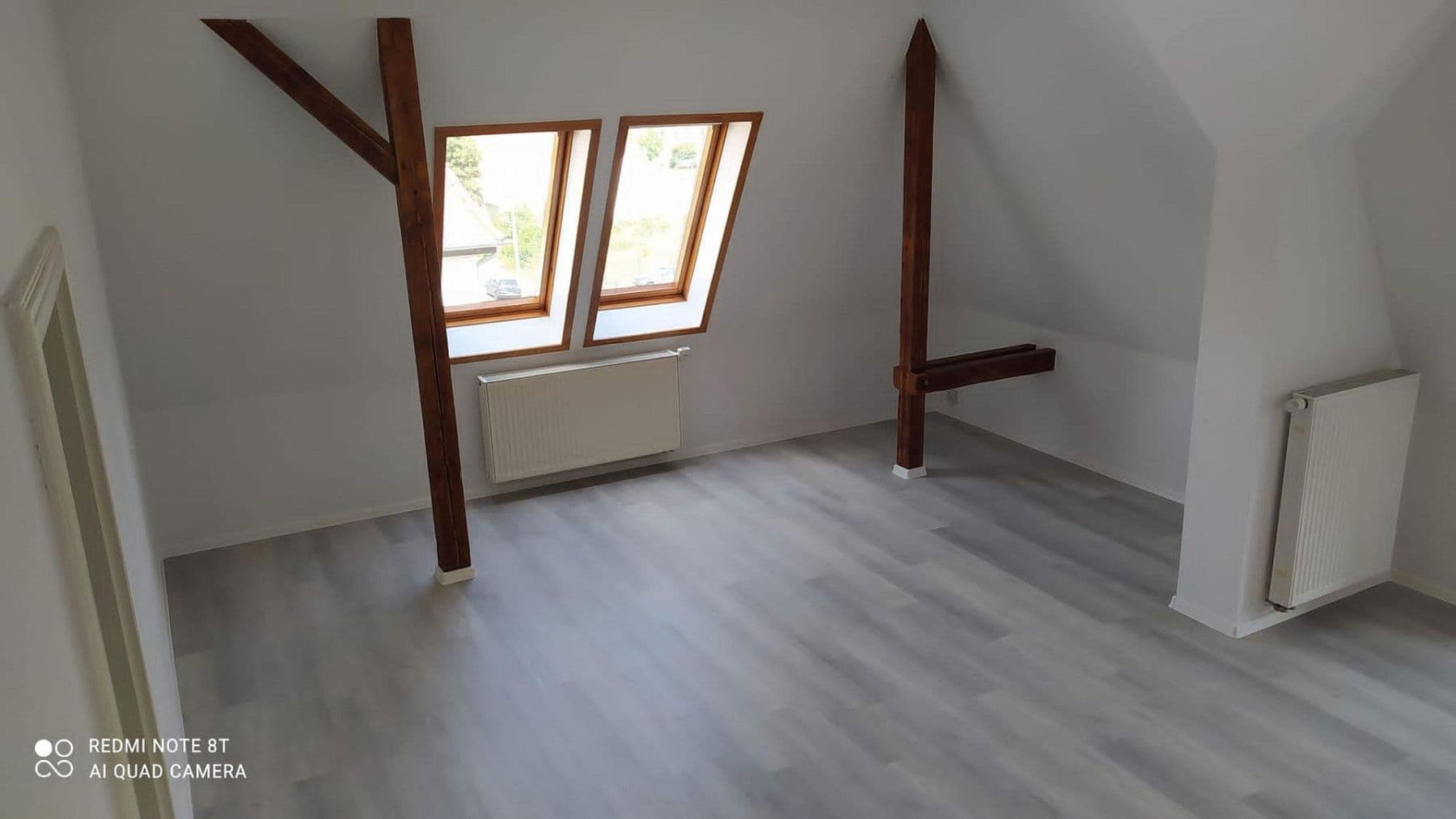 Pronájem bytu 2+1 65 m², Südstr. 64, Leipzig, Sasko Pronájem bytu 2+1 65 m², Südstr. 64, Leipzig, Sasko