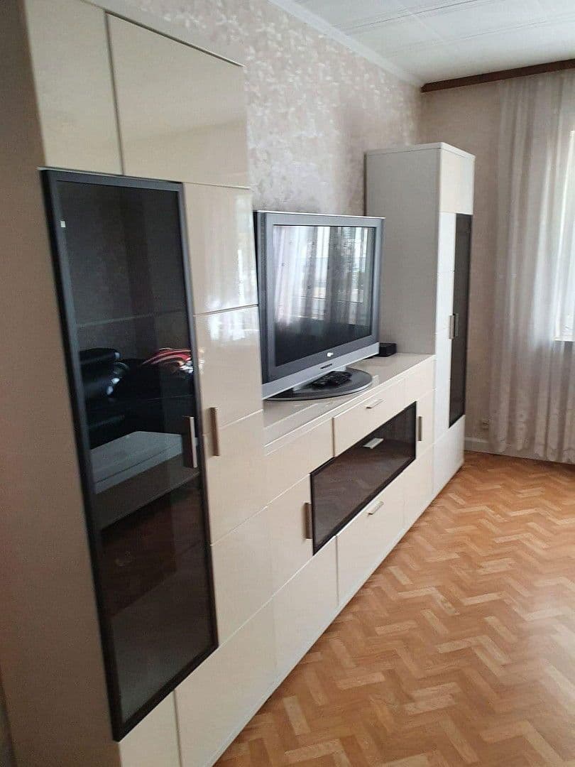 Pronájem bytu 3+1 65 m², Ludwigstraße 50, Offenbach am Main, Hessen Pronájem bytu 3+1 65 m², Ludwigstraße 50, Offenbach am Main, Hessen