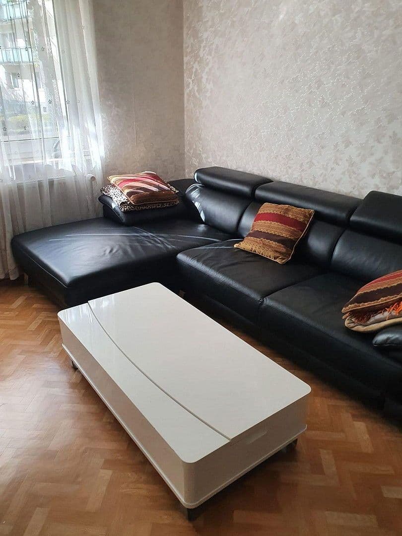 Pronájem bytu 3+1 65 m², Ludwigstraße 50, Offenbach am Main, Hessen Pronájem bytu 3+1 65 m², Ludwigstraße 50, Offenbach am Main, Hessen