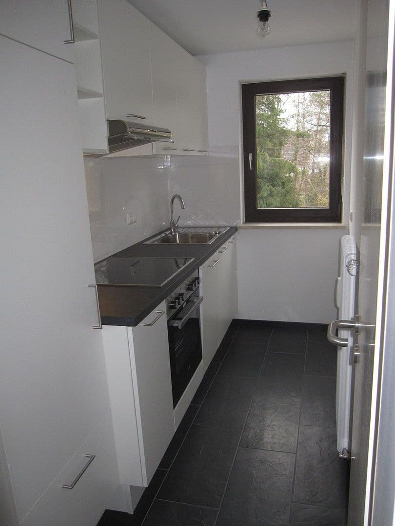 Pronájem bytu 2+1 48 m², München, Bavorsko Pronájem bytu 2+1 48 m², München, Bavorsko