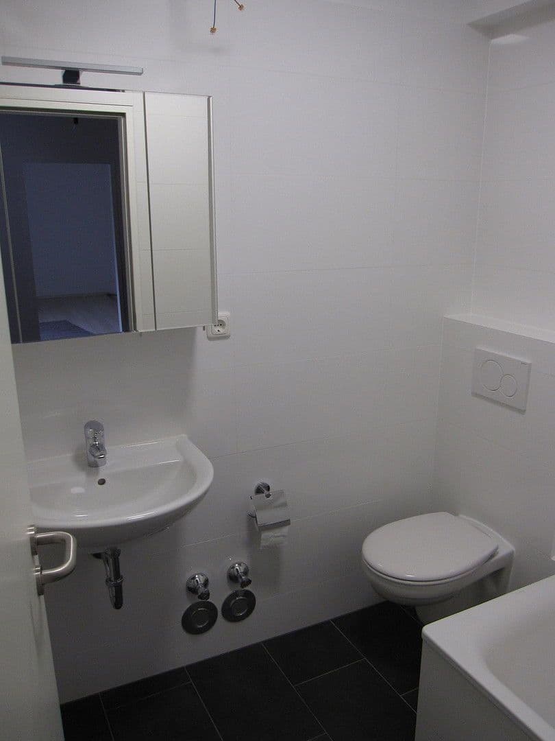 Pronájem bytu 2+1 48 m², München, Bavorsko Pronájem bytu 2+1 48 m², München, Bavorsko