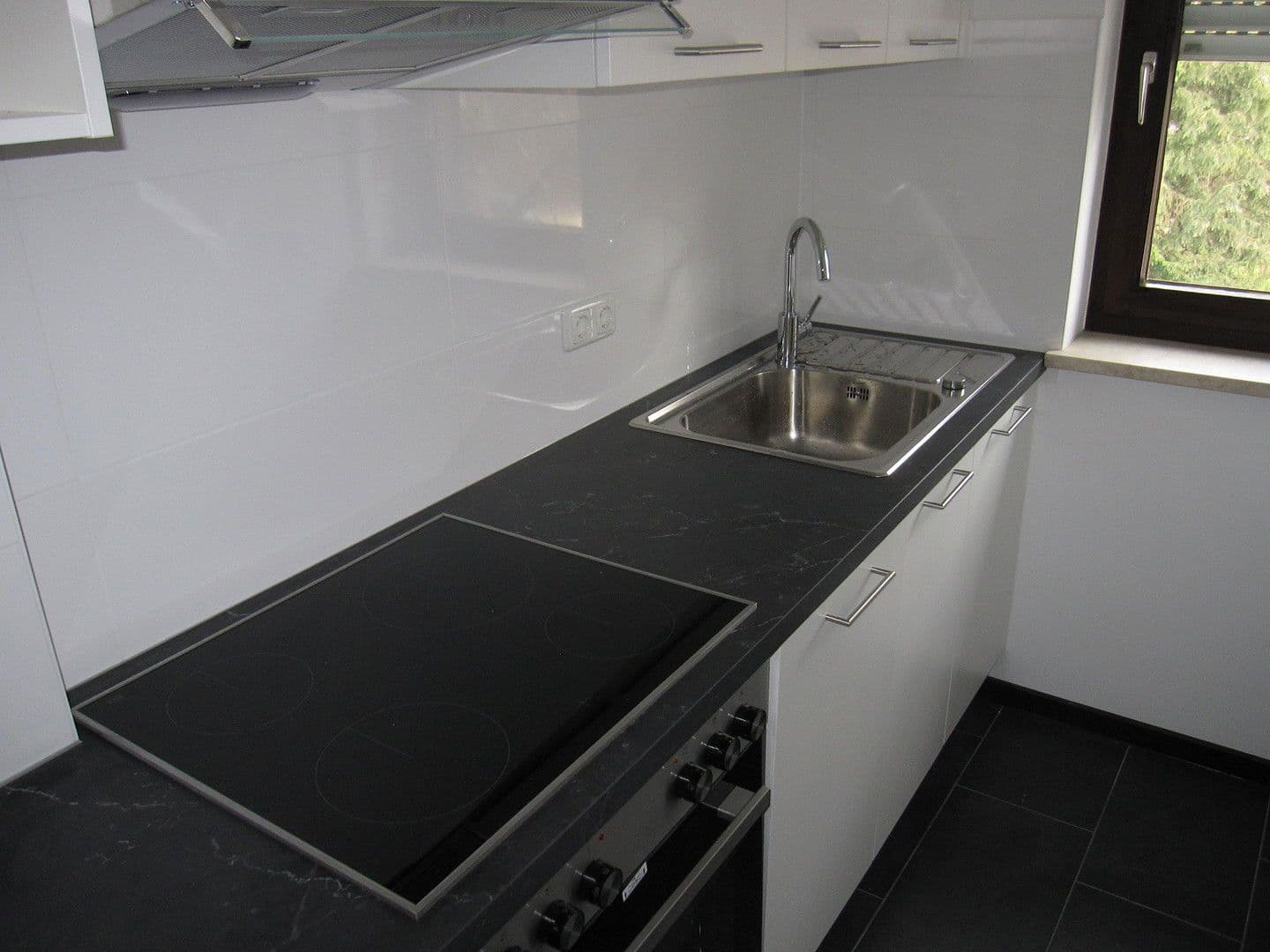 Pronájem bytu 2+1 48 m², München, Bavorsko Pronájem bytu 2+1 48 m², München, Bavorsko