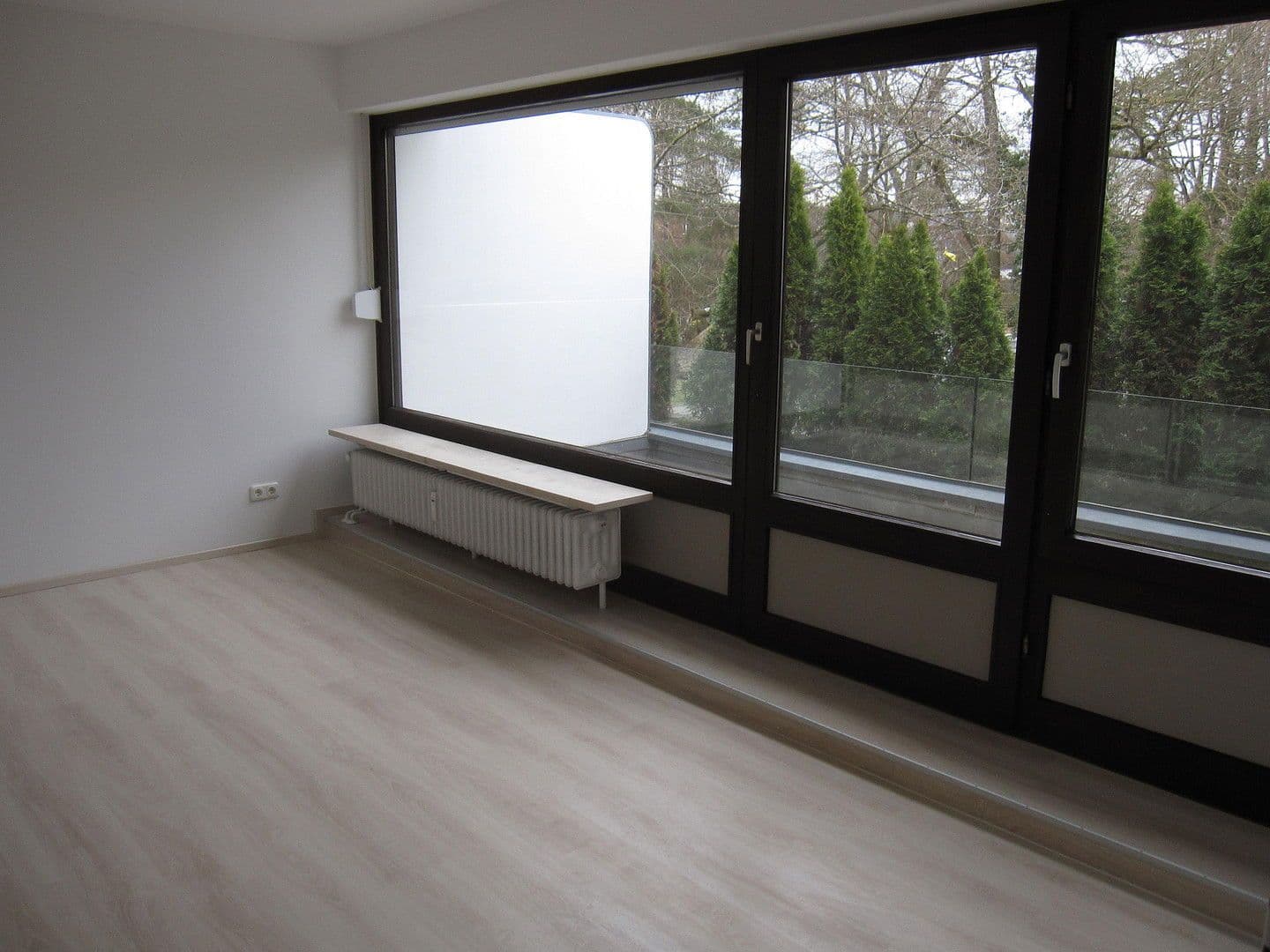 Pronájem bytu 2+1 48 m², München, Bavorsko Pronájem bytu 2+1 48 m², München, Bavorsko