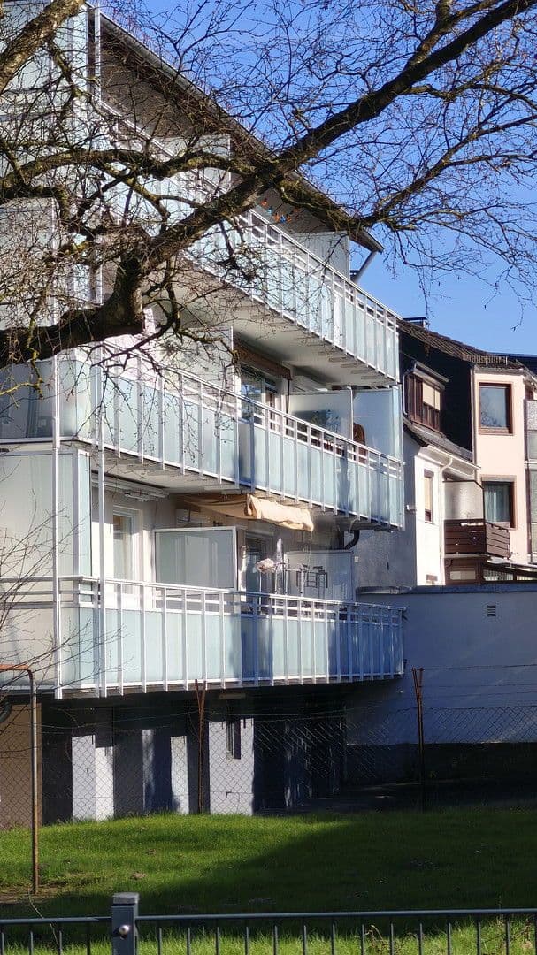 Prodej bytu 2+1 47 m², Rübekamp 10, Bremen, Bremen Prodej bytu 2+1 47 m², Rübekamp 10, Bremen, Bremen