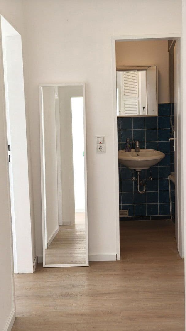 Prodej bytu 2+1 47 m², Rübekamp 10, Bremen, Bremen Prodej bytu 2+1 47 m², Rübekamp 10, Bremen, Bremen