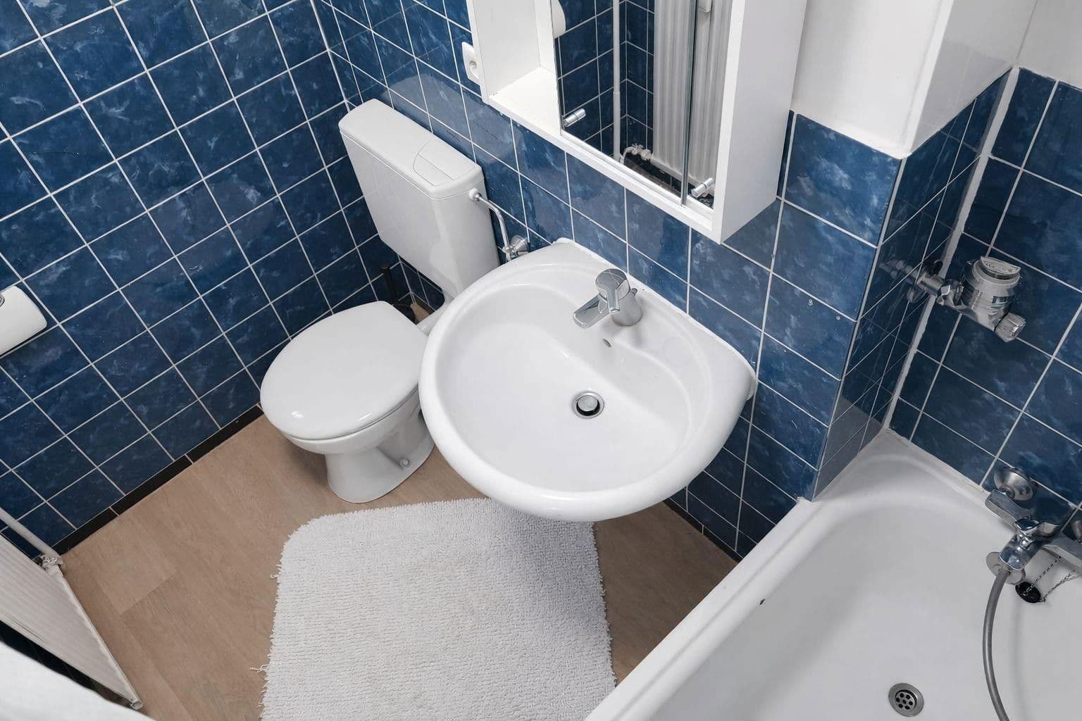 Prodej bytu 2+1 47 m², Rübekamp 10, Bremen, Bremen Prodej bytu 2+1 47 m², Rübekamp 10, Bremen, Bremen