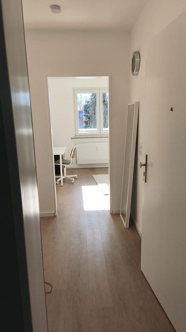 Prodej bytu 2+1 47 m², Rübekamp 10, Bremen, Bremen Prodej bytu 2+1 47 m², Rübekamp 10, Bremen, Bremen