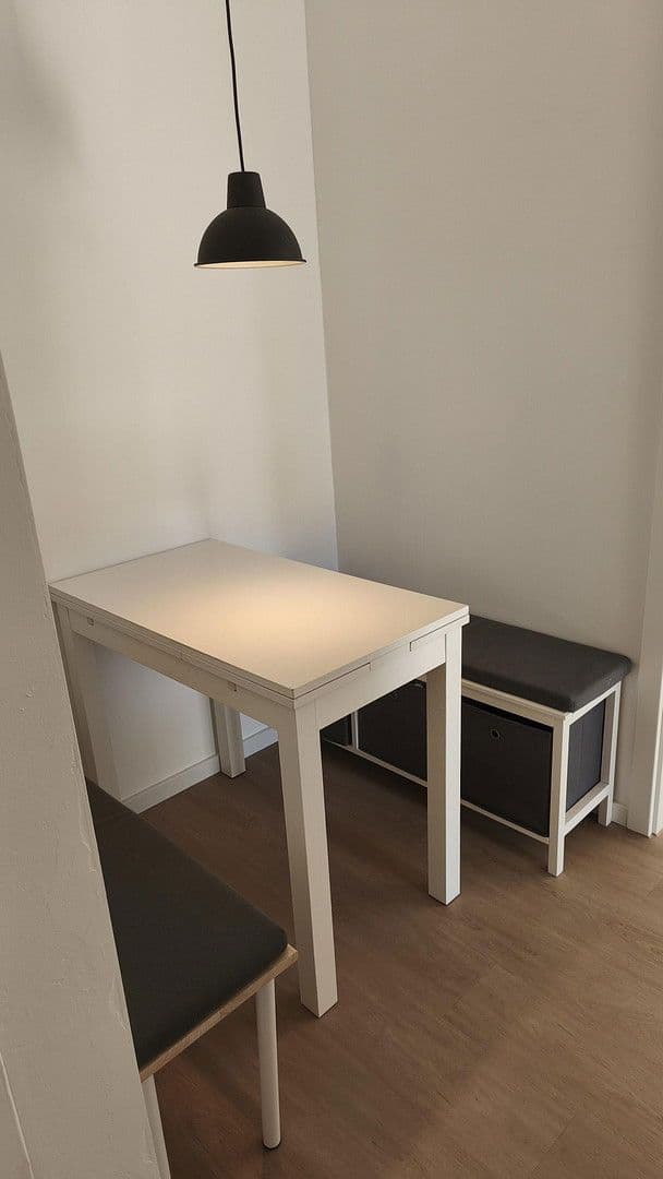 Prodej bytu 2+1 47 m², Rübekamp 10, Bremen, Bremen Prodej bytu 2+1 47 m², Rübekamp 10, Bremen, Bremen