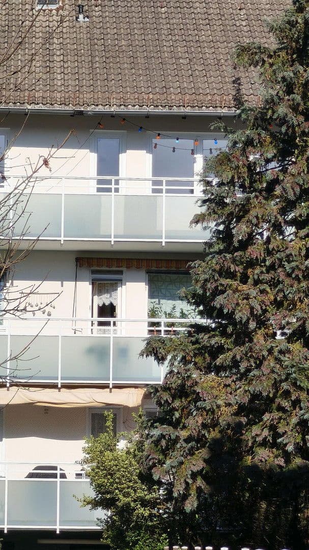 Prodej bytu 2+1 47 m², Rübekamp 10, Bremen, Bremen Prodej bytu 2+1 47 m², Rübekamp 10, Bremen, Bremen