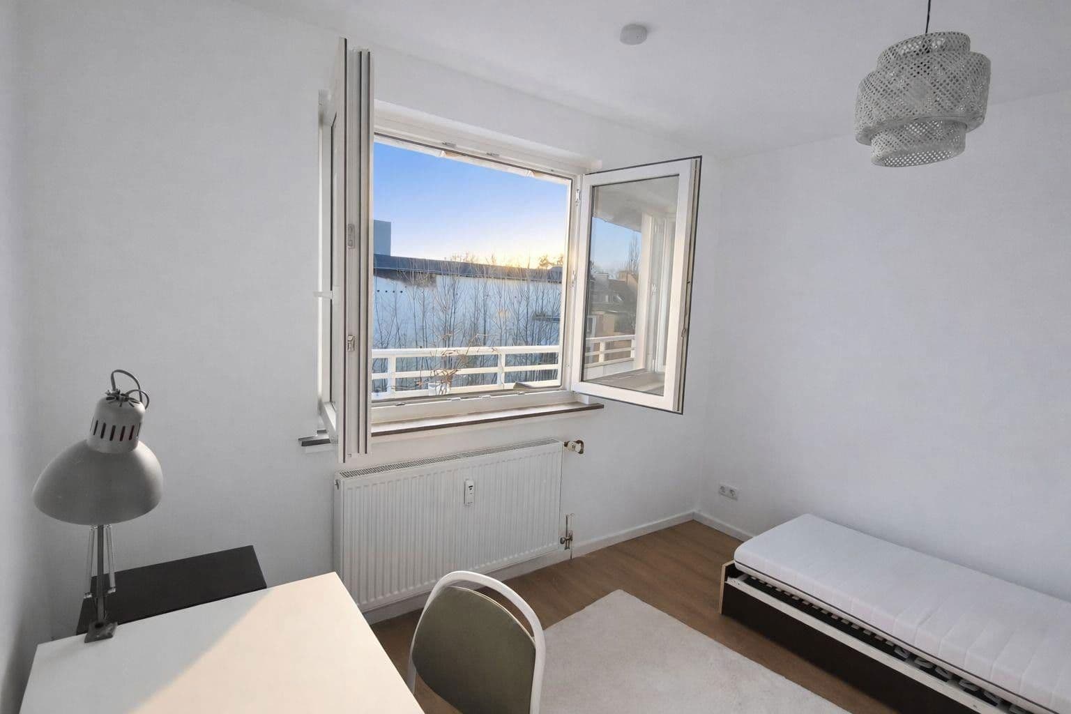 Prodej bytu 2+1 47 m², Rübekamp 10, Bremen, Bremen Prodej bytu 2+1 47 m², Rübekamp 10, Bremen, Bremen