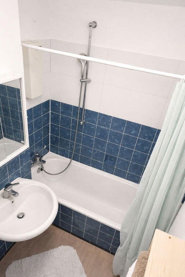 Prodej bytu 2+1 47 m², Rübekamp 10, Bremen, Bremen Prodej bytu 2+1 47 m², Rübekamp 10, Bremen, Bremen