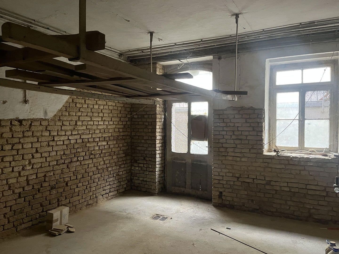 Pronájem nebytového prostoru 76 m², Erbacher Straße 9, Wiesbaden, Hessen Pronájem nebytového prostoru 76 m², Erbacher Straße 9, Wiesbaden, Hessen