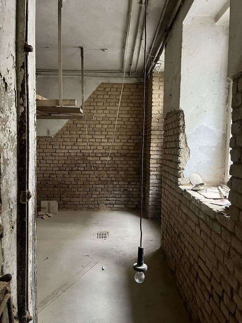 Pronájem nebytového prostoru 76 m², Erbacher Straße 9, Wiesbaden, Hessen Pronájem nebytového prostoru 76 m², Erbacher Straße 9, Wiesbaden, Hessen