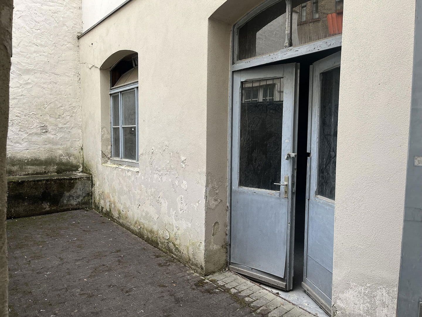 Pronájem nebytového prostoru 76 m², Erbacher Straße 9, Wiesbaden, Hessen Pronájem nebytového prostoru 76 m², Erbacher Straße 9, Wiesbaden, Hessen