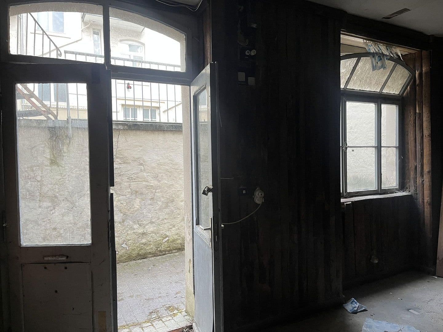 Pronájem nebytového prostoru 76 m², Erbacher Straße 9, Wiesbaden, Hessen Pronájem nebytového prostoru 76 m², Erbacher Straße 9, Wiesbaden, Hessen