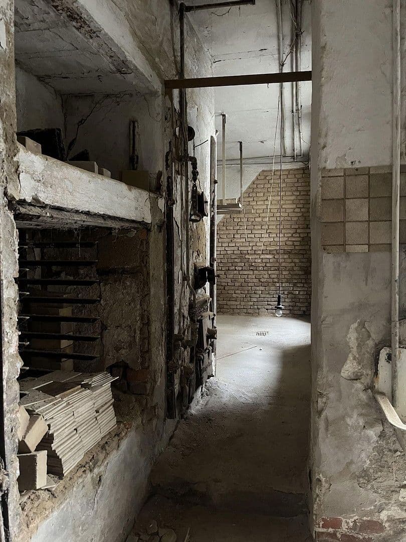 Pronájem nebytového prostoru 76 m², Erbacher Straße 9, Wiesbaden, Hessen Pronájem nebytového prostoru 76 m², Erbacher Straße 9, Wiesbaden, Hessen