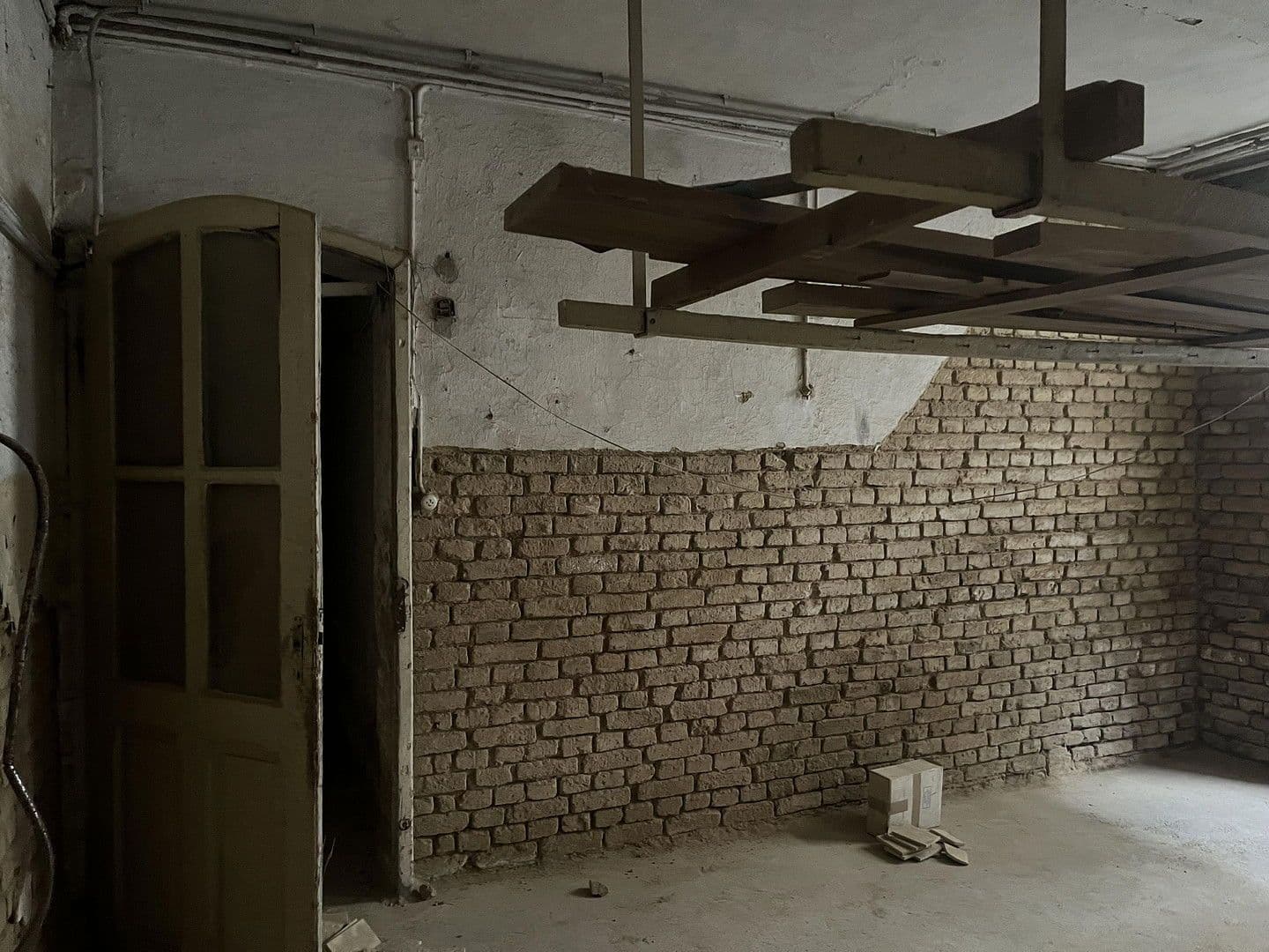 Pronájem nebytového prostoru 76 m², Erbacher Straße 9, Wiesbaden, Hessen Pronájem nebytového prostoru 76 m², Erbacher Straße 9, Wiesbaden, Hessen