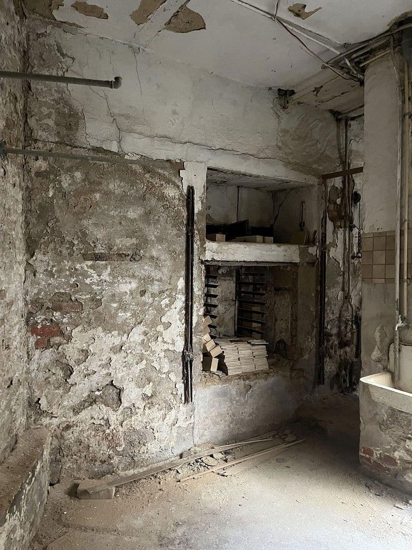 Pronájem nebytového prostoru 76 m², Erbacher Straße 9, Wiesbaden, Hessen Pronájem nebytového prostoru 76 m², Erbacher Straße 9, Wiesbaden, Hessen