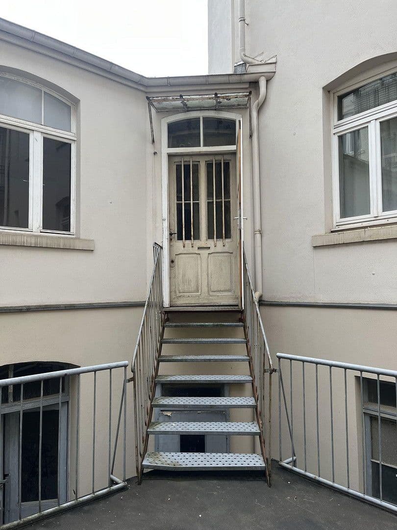 Pronájem nebytového prostoru 76 m², Erbacher Straße 9, Wiesbaden, Hessen Pronájem nebytového prostoru 76 m², Erbacher Straße 9, Wiesbaden, Hessen