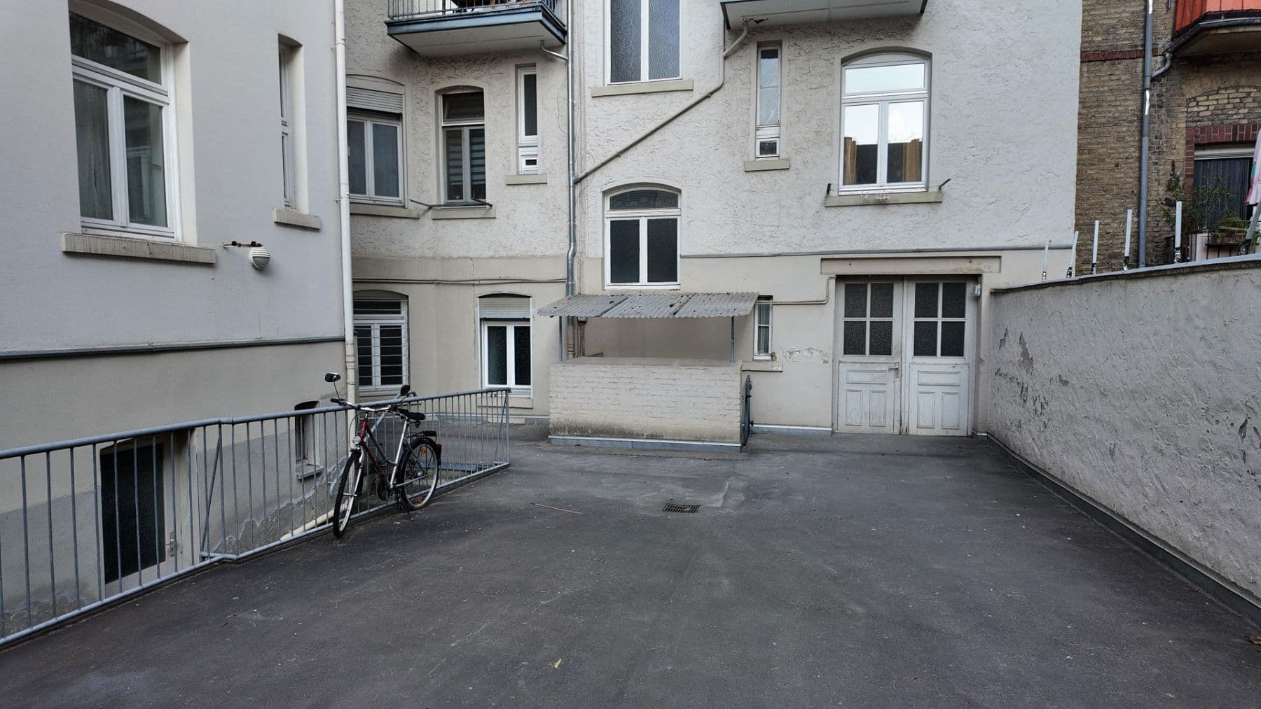 Pronájem nebytového prostoru 76 m², Erbacher Straße 9, Wiesbaden, Hessen Pronájem nebytového prostoru 76 m², Erbacher Straße 9, Wiesbaden, Hessen