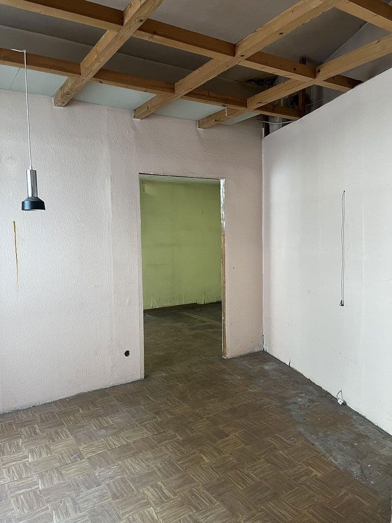 Pronájem nebytového prostoru 76 m², Erbacher Straße 9, Wiesbaden, Hessen Pronájem nebytového prostoru 76 m², Erbacher Straße 9, Wiesbaden, Hessen