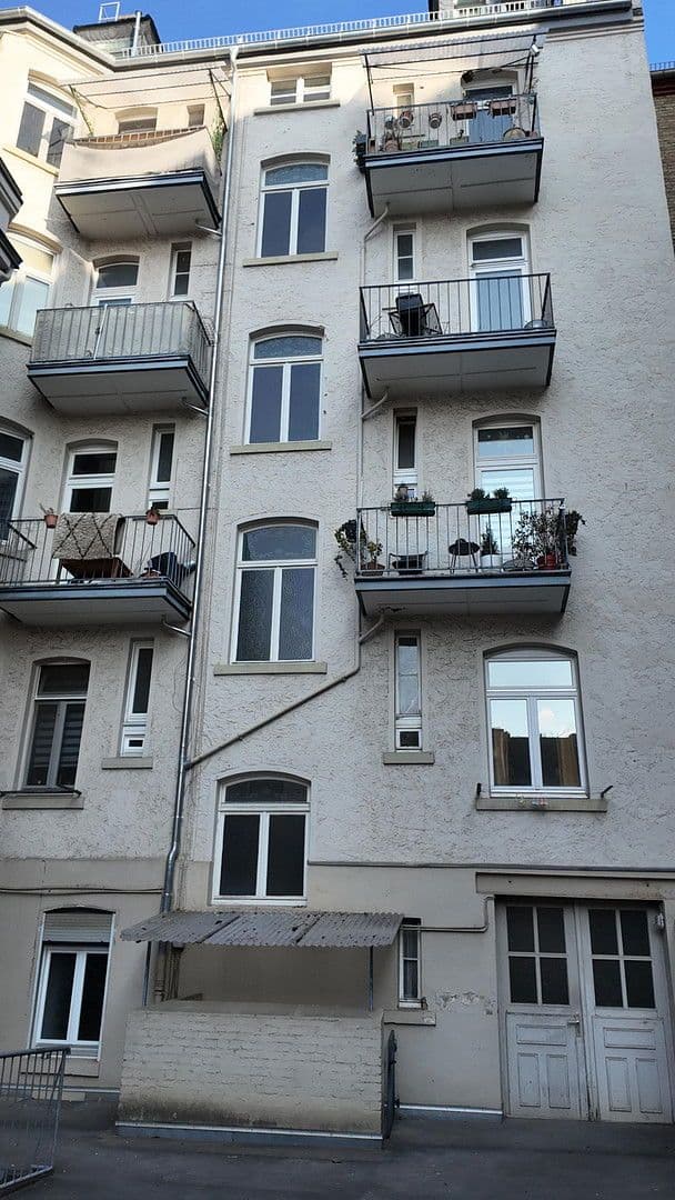 Pronájem nebytového prostoru 76 m², Erbacher Straße 9, Wiesbaden, Hessen Pronájem nebytového prostoru 76 m², Erbacher Straße 9, Wiesbaden, Hessen