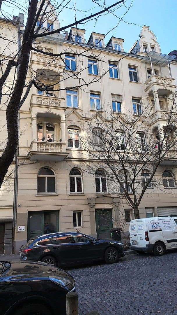 Pronájem nebytového prostoru 76 m², Erbacher Straße 9, Wiesbaden, Hessen Pronájem nebytového prostoru 76 m², Erbacher Straße 9, Wiesbaden, Hessen