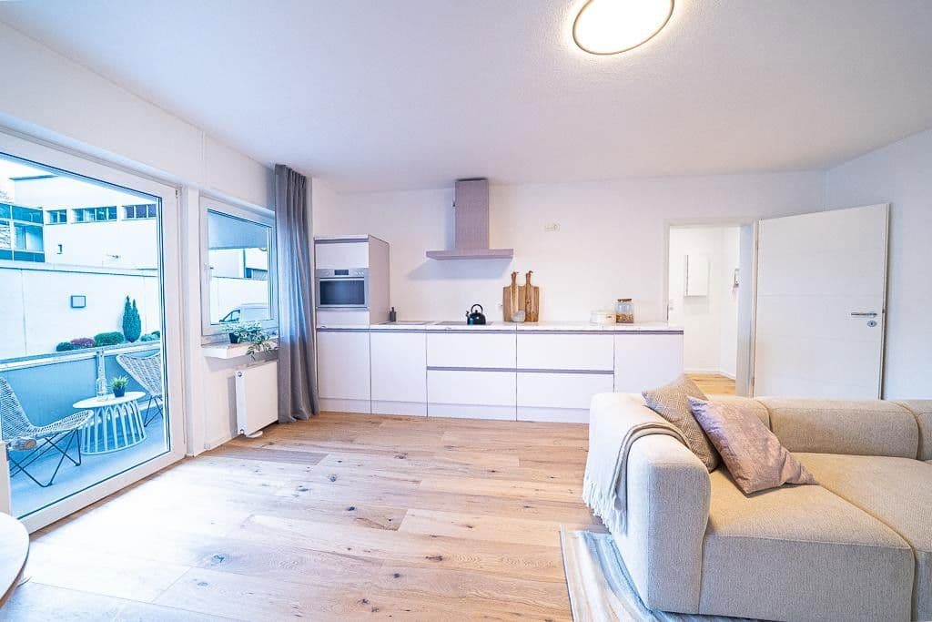 Prodej bytu 3+1 78 m², Waisenhausgasse 10, Köln, Severní Porýní-Vestfálsko Prodej bytu 3+1 78 m², Waisenhausgasse 10, Köln, Severní Porýní-Vestfálsko