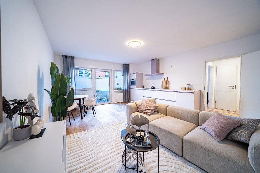 Prodej bytu 3+1 78 m², Waisenhausgasse 10, Köln, Severní Porýní-Vestfálsko Prodej bytu 3+1 78 m², Waisenhausgasse 10, Köln, Severní Porýní-Vestfálsko