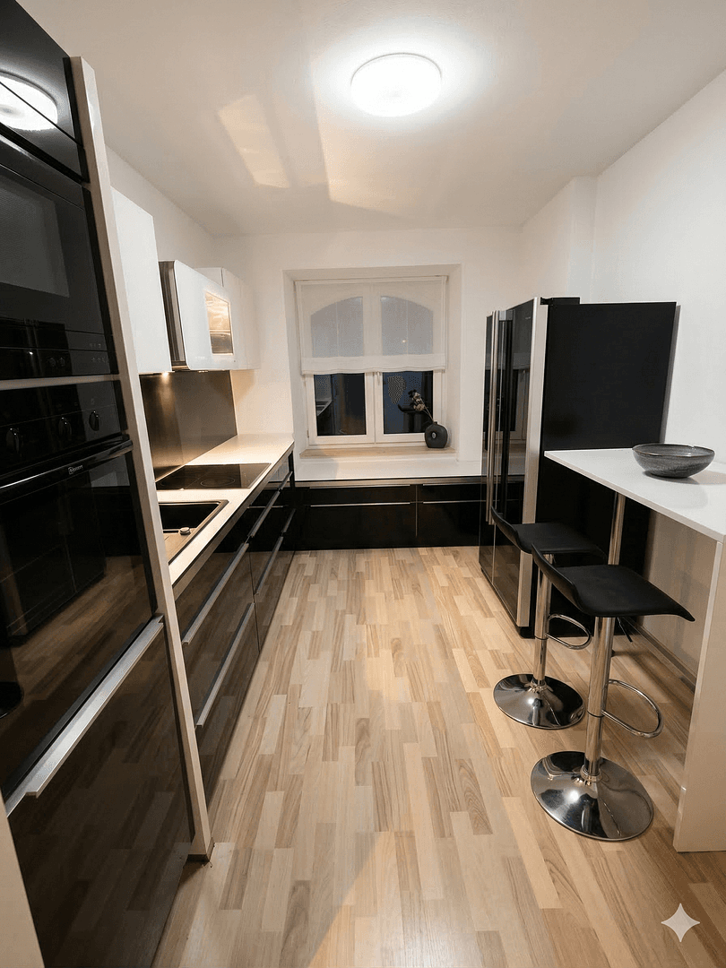 Pronájem bytu 2+1 65 m², Thumenberger Weg 17, Nürnberg, Bavorsko Pronájem bytu 2+1 65 m², Thumenberger Weg 17, Nürnberg, Bavorsko