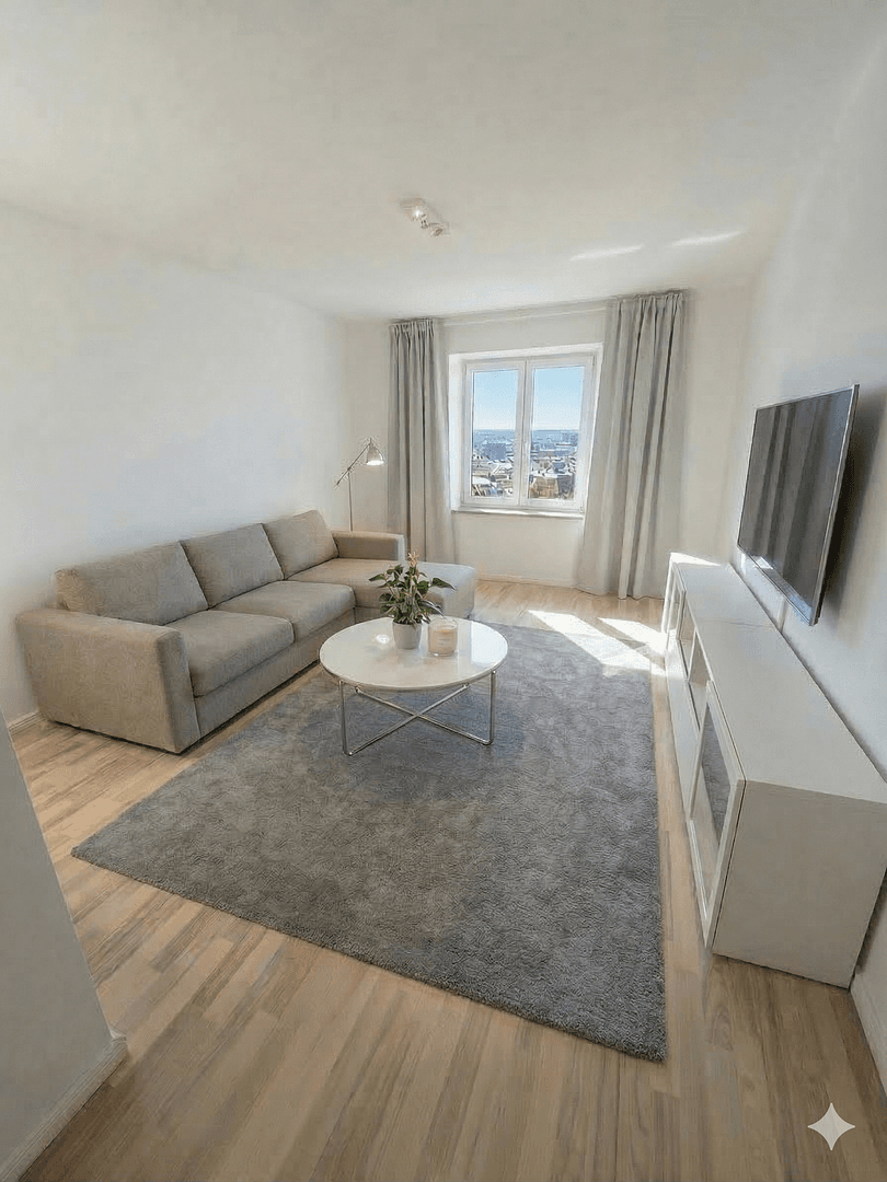 Pronájem bytu 2+1 65 m², Thumenberger Weg 17, Nürnberg, Bavorsko Pronájem bytu 2+1 65 m², Thumenberger Weg 17, Nürnberg, Bavorsko