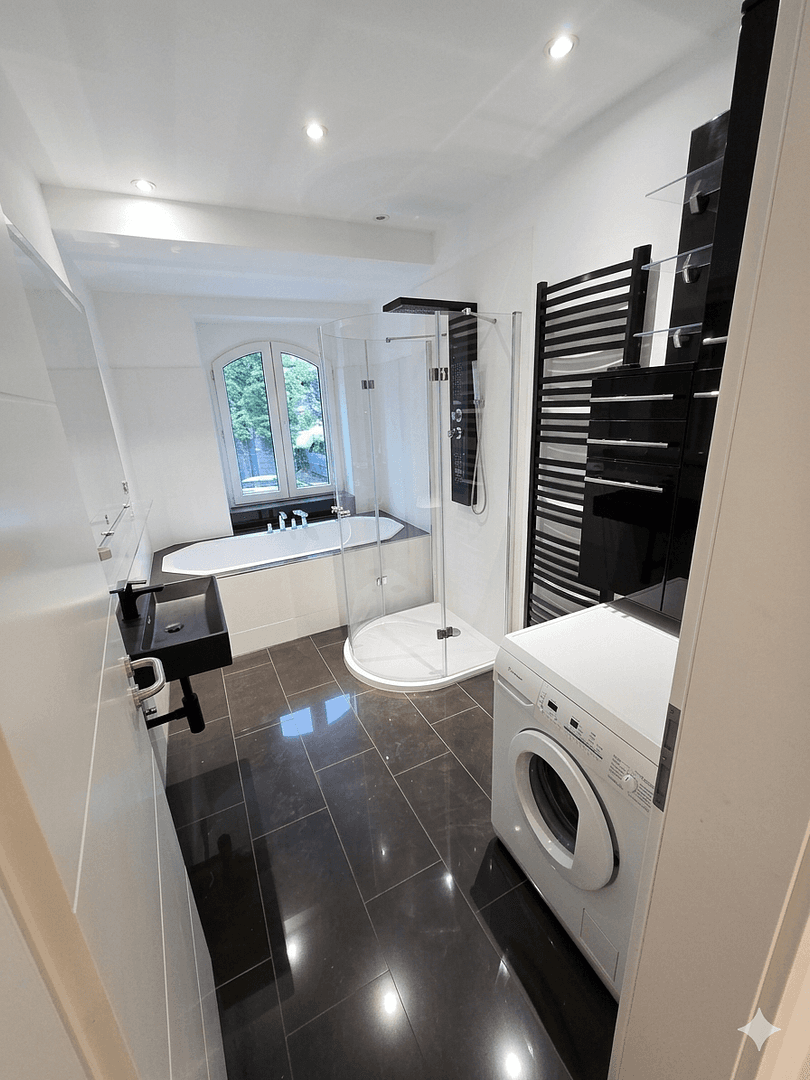 Pronájem bytu 2+1 65 m², Thumenberger Weg 17, Nürnberg, Bavorsko Pronájem bytu 2+1 65 m², Thumenberger Weg 17, Nürnberg, Bavorsko