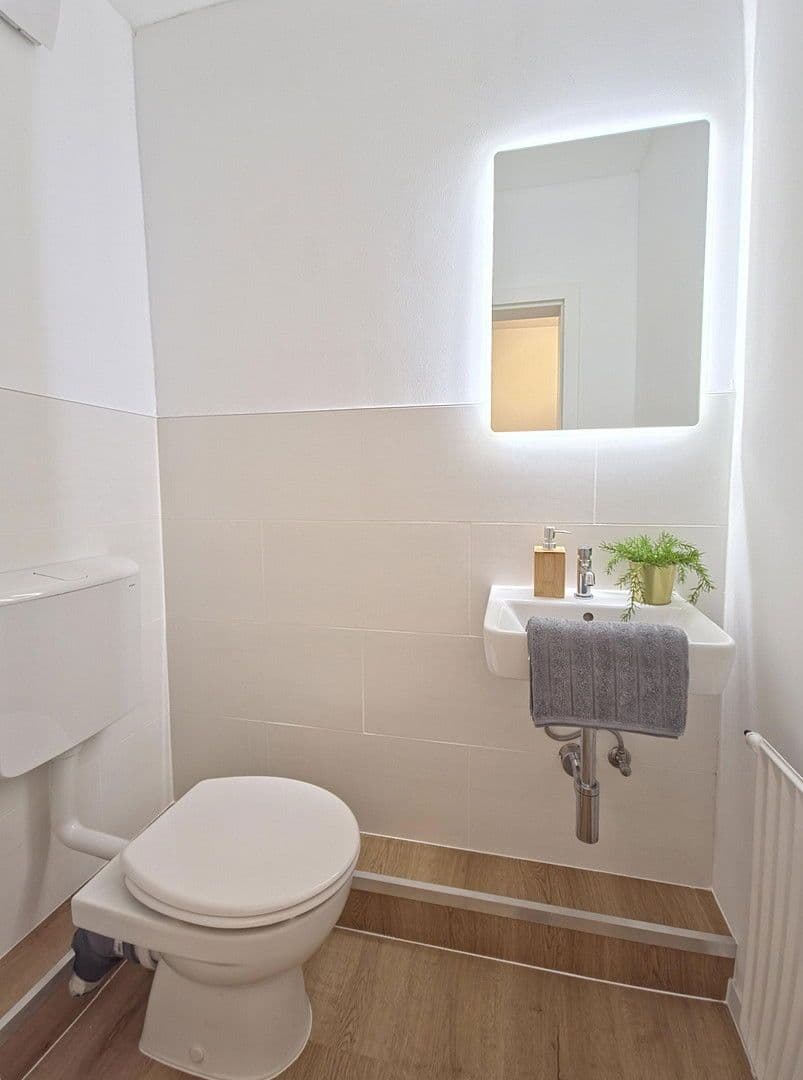 Prodej bytu 3+1 82 m², Stade, Dolní Sasko Prodej bytu 3+1 82 m², Stade, Dolní Sasko