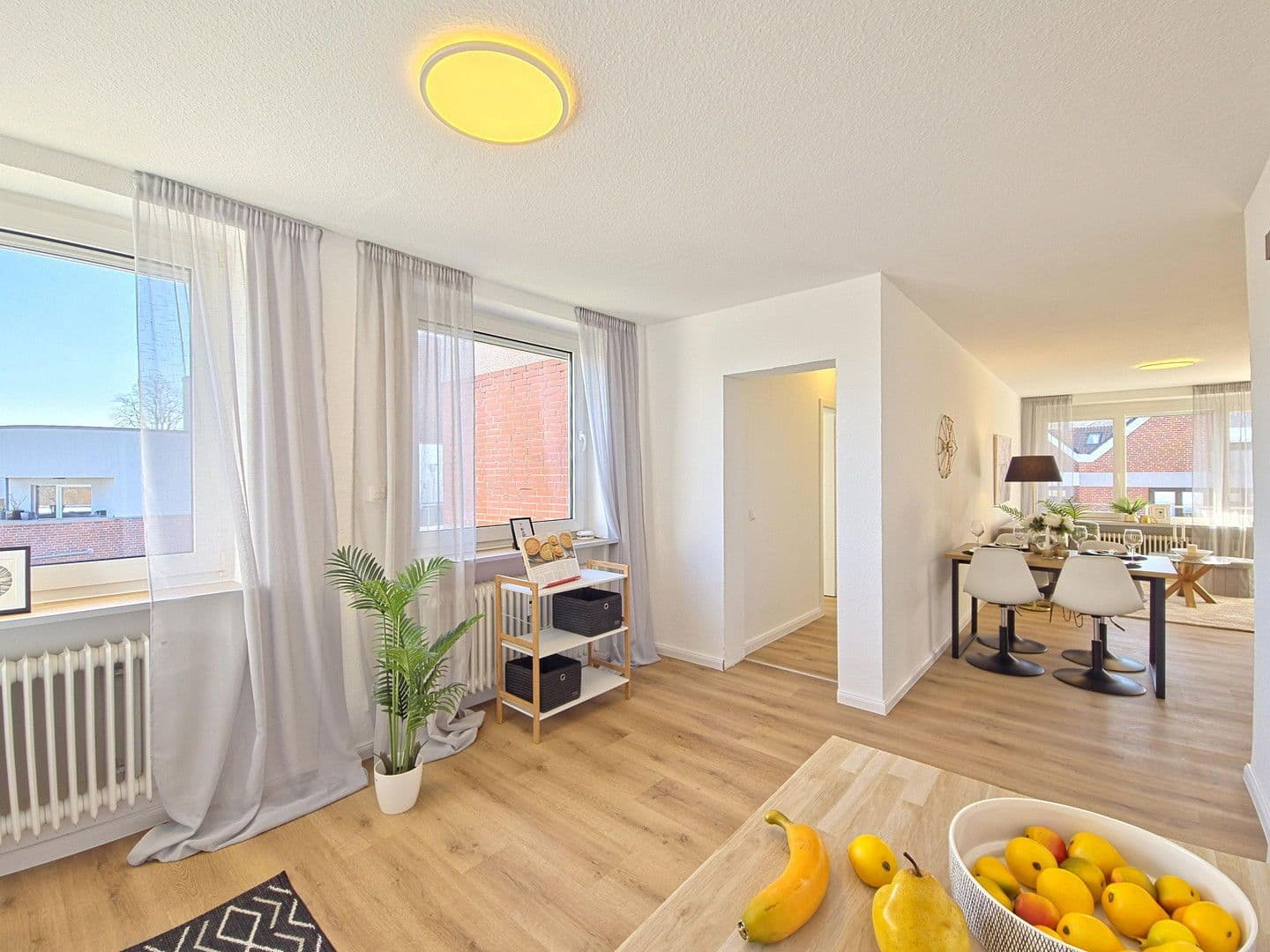 Prodej bytu 3+1 82 m², Stade, Dolní Sasko Prodej bytu 3+1 82 m², Stade, Dolní Sasko