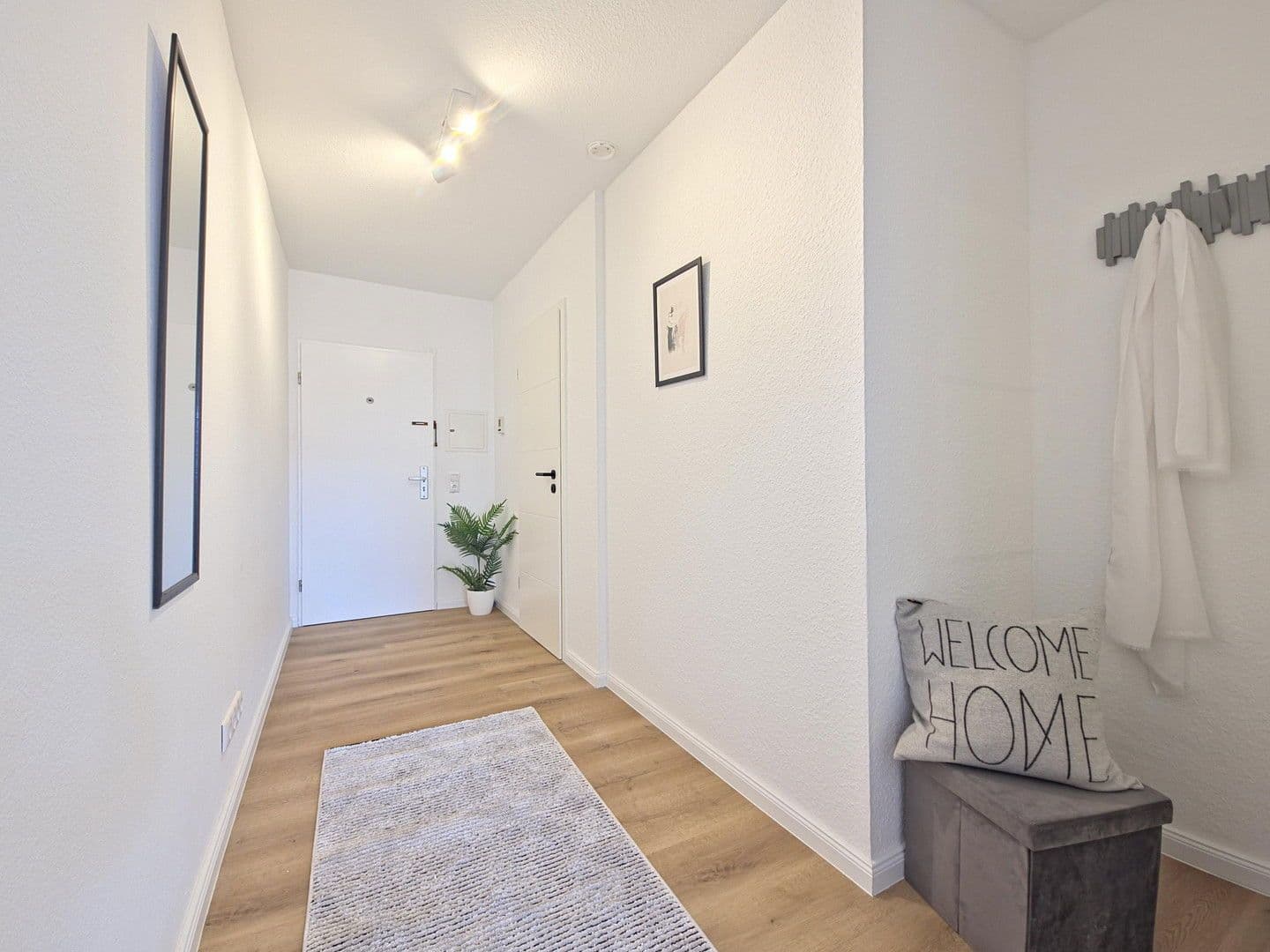 Prodej bytu 3+1 82 m², Stade, Dolní Sasko Prodej bytu 3+1 82 m², Stade, Dolní Sasko