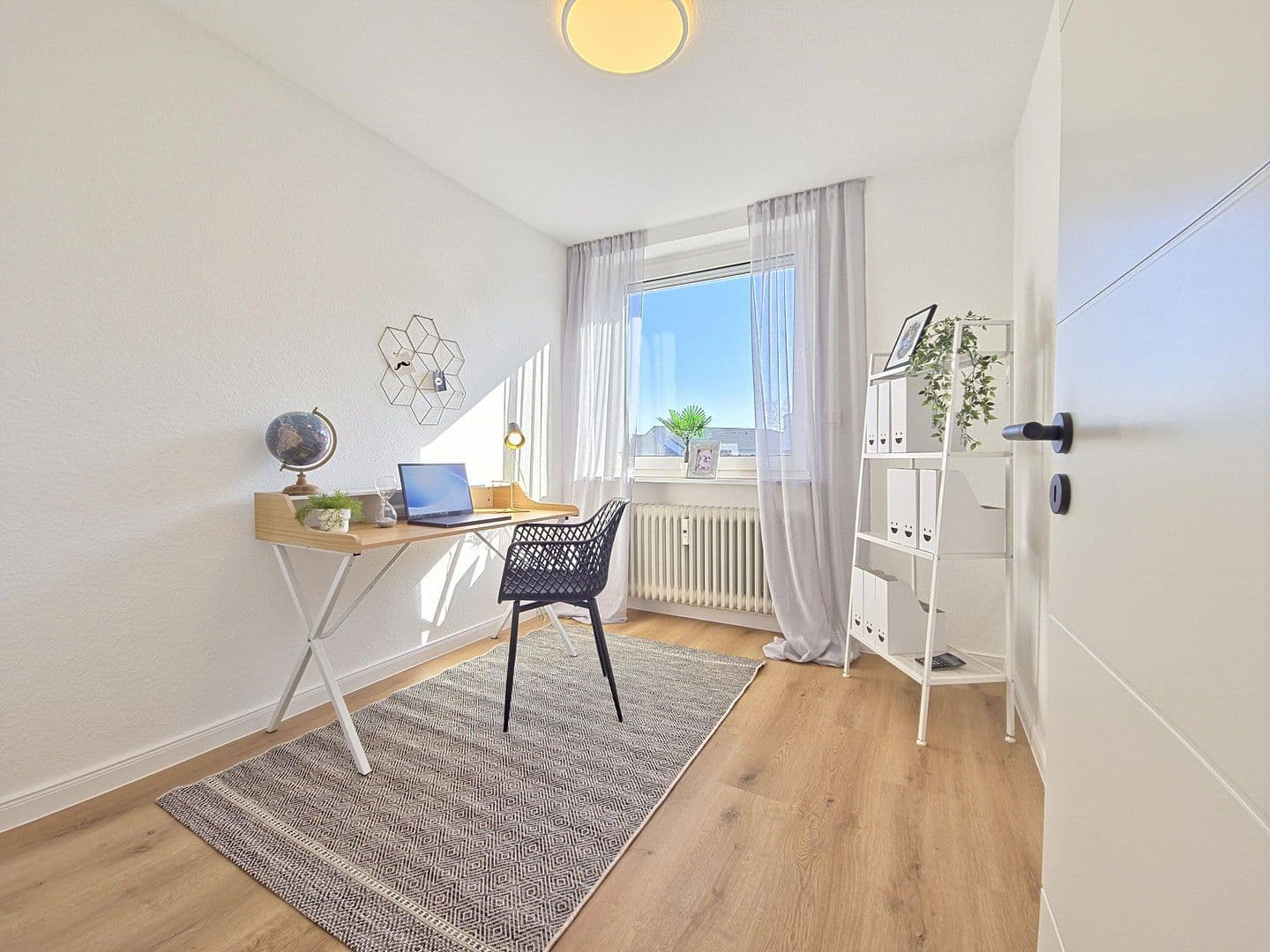 Prodej bytu 3+1 82 m², Stade, Dolní Sasko Prodej bytu 3+1 82 m², Stade, Dolní Sasko