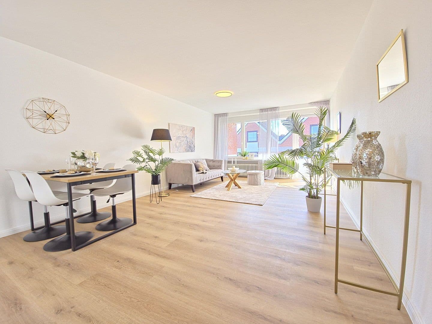 Prodej bytu 3+1 82 m², Stade, Dolní Sasko Prodej bytu 3+1 82 m², Stade, Dolní Sasko