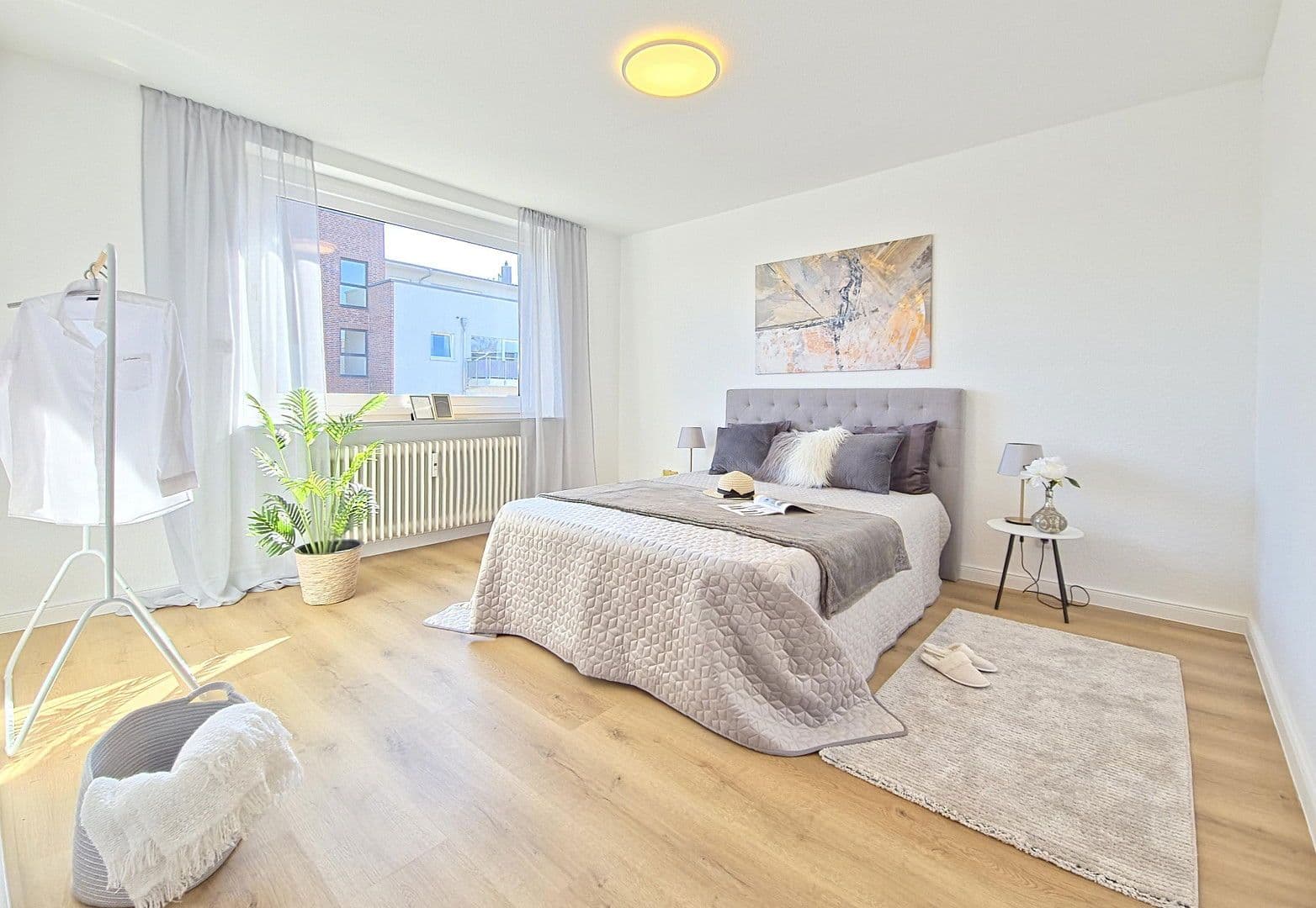 Prodej bytu 3+1 82 m², Stade, Dolní Sasko Prodej bytu 3+1 82 m², Stade, Dolní Sasko