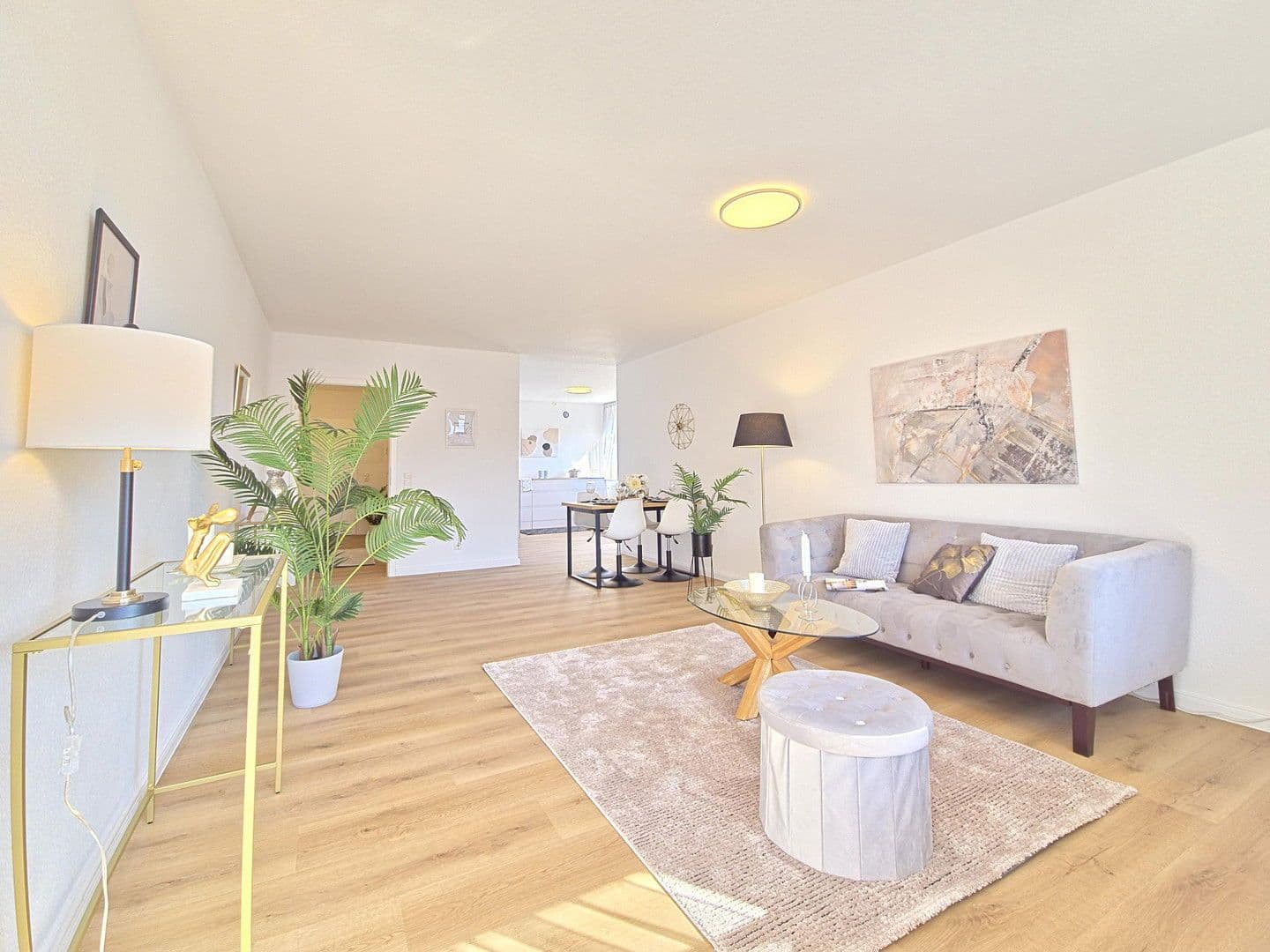 Prodej bytu 3+1 82 m², Stade, Dolní Sasko Prodej bytu 3+1 82 m², Stade, Dolní Sasko