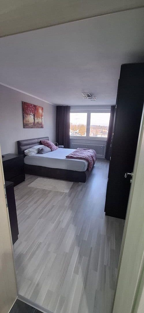 Prodej bytu 3+1 80 m², Neusäß, Bavorsko Prodej bytu 3+1 80 m², Neusäß, Bavorsko