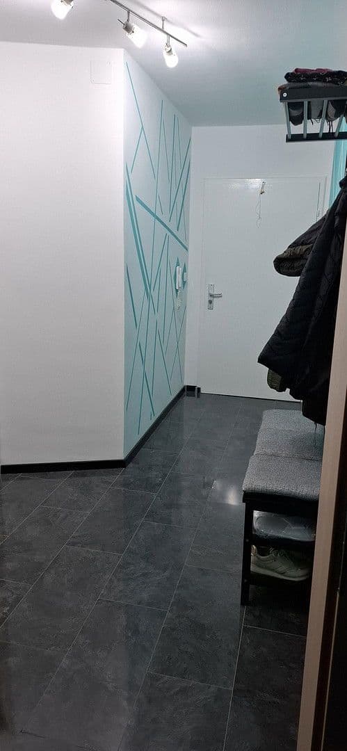 Prodej bytu 3+1 80 m², Neusäß, Bavorsko Prodej bytu 3+1 80 m², Neusäß, Bavorsko