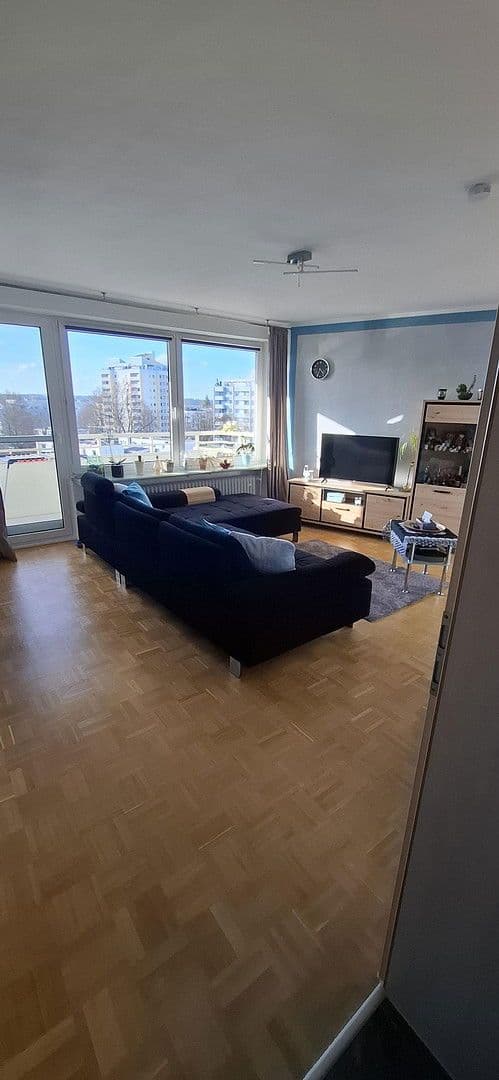 Prodej bytu 3+1 80 m², Neusäß, Bavorsko Prodej bytu 3+1 80 m², Neusäß, Bavorsko