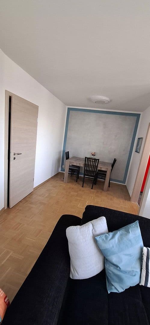 Prodej bytu 3+1 80 m², Neusäß, Bavorsko Prodej bytu 3+1 80 m², Neusäß, Bavorsko