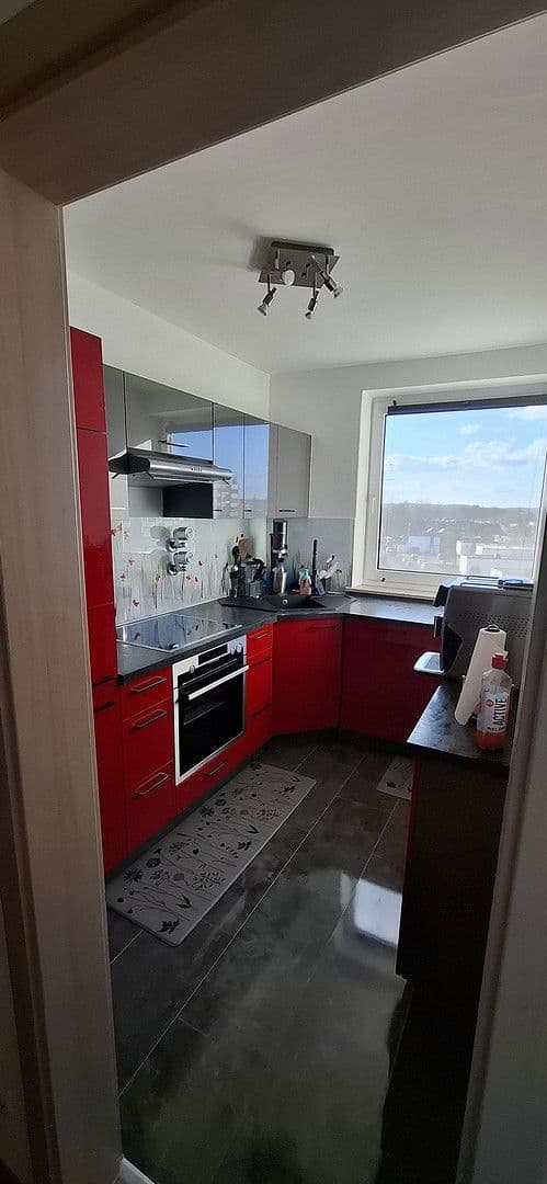 Prodej bytu 3+1 80 m², Neusäß, Bavorsko Prodej bytu 3+1 80 m², Neusäß, Bavorsko