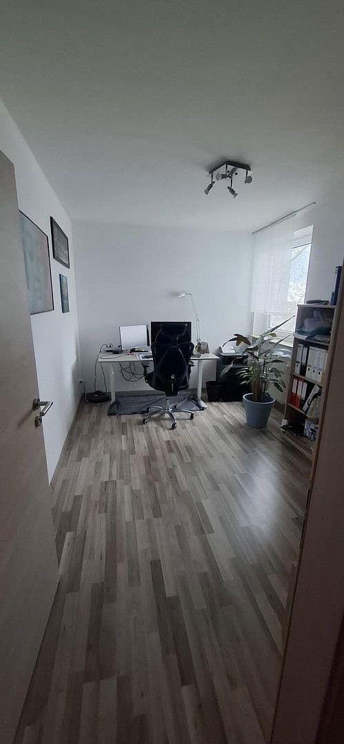 Prodej bytu 3+1 80 m², Neusäß, Bavorsko Prodej bytu 3+1 80 m², Neusäß, Bavorsko