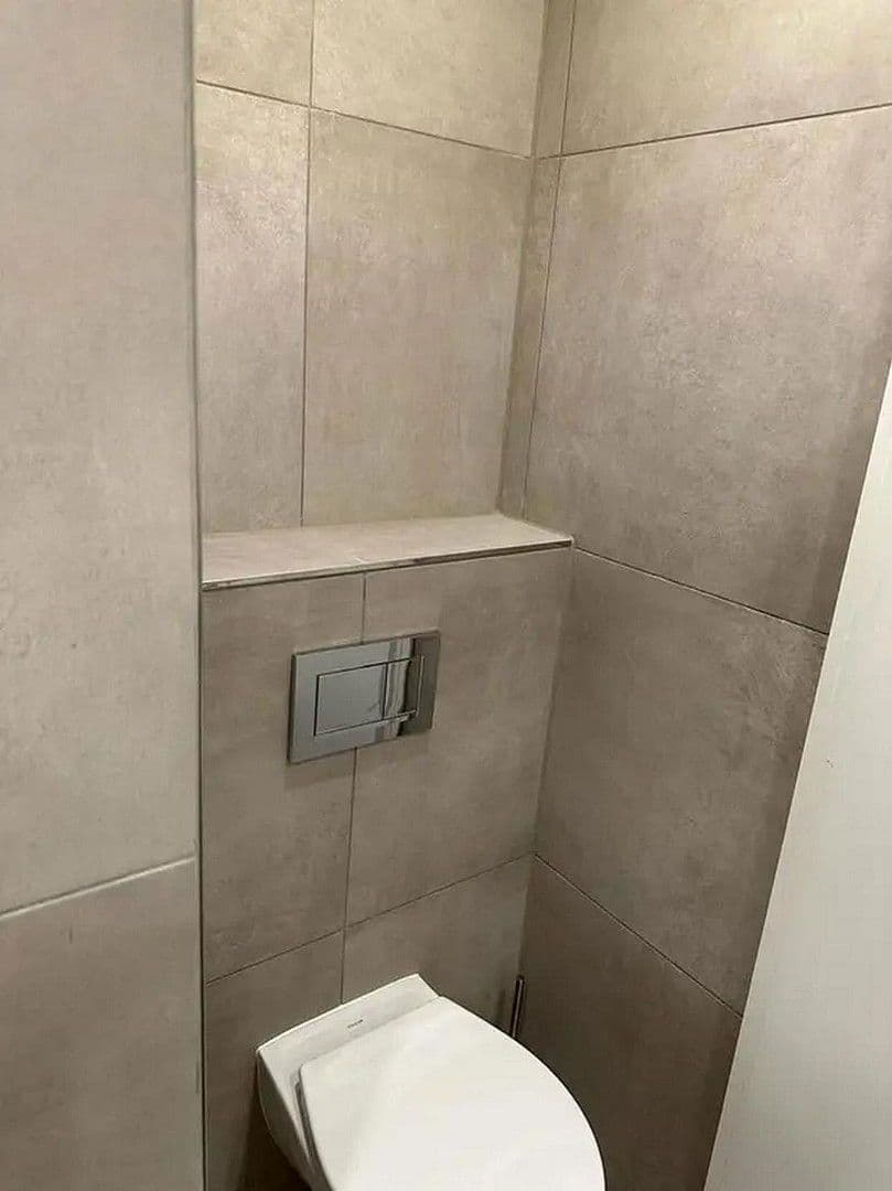 Pronájem bytu 1+1 37 m², München, Bavorsko Pronájem bytu 1+1 37 m², München, Bavorsko