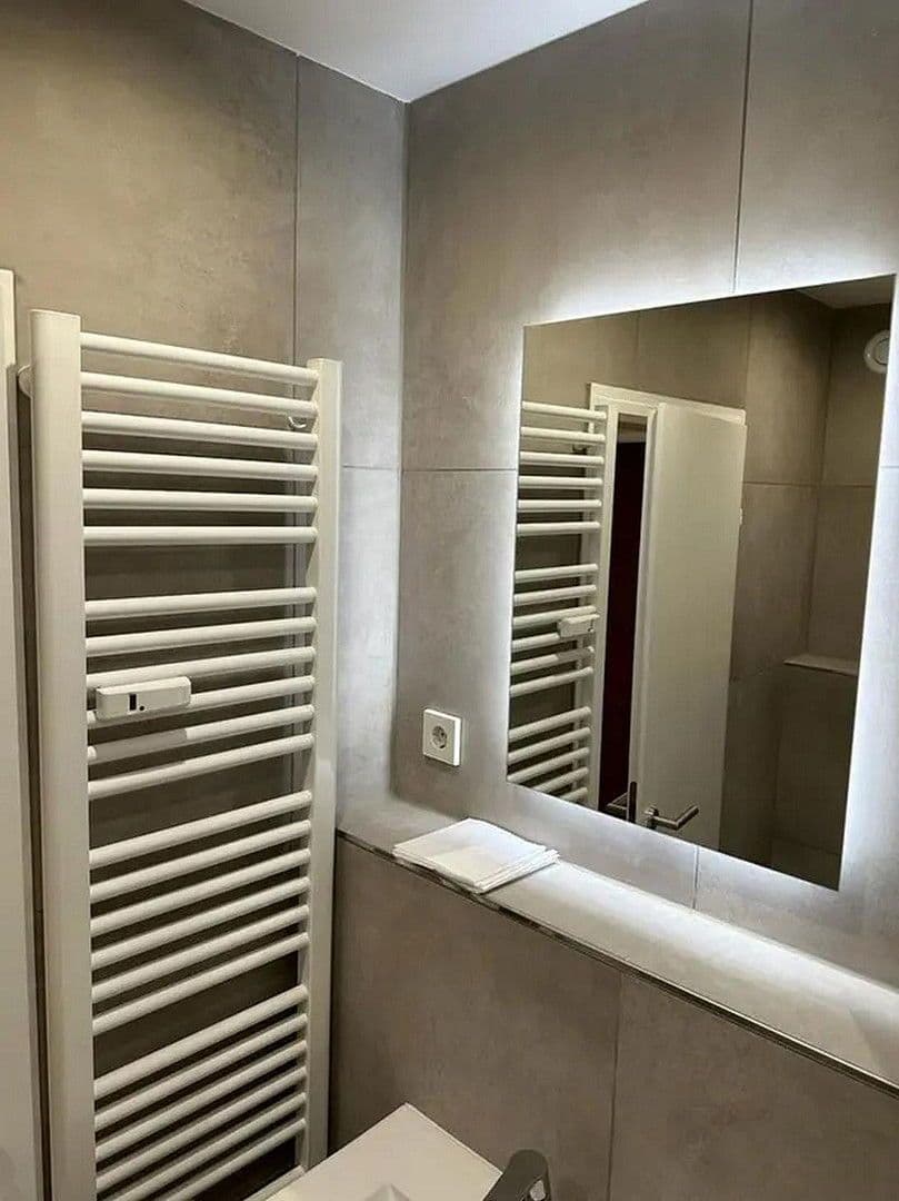 Pronájem bytu 1+1 37 m², München, Bavorsko Pronájem bytu 1+1 37 m², München, Bavorsko